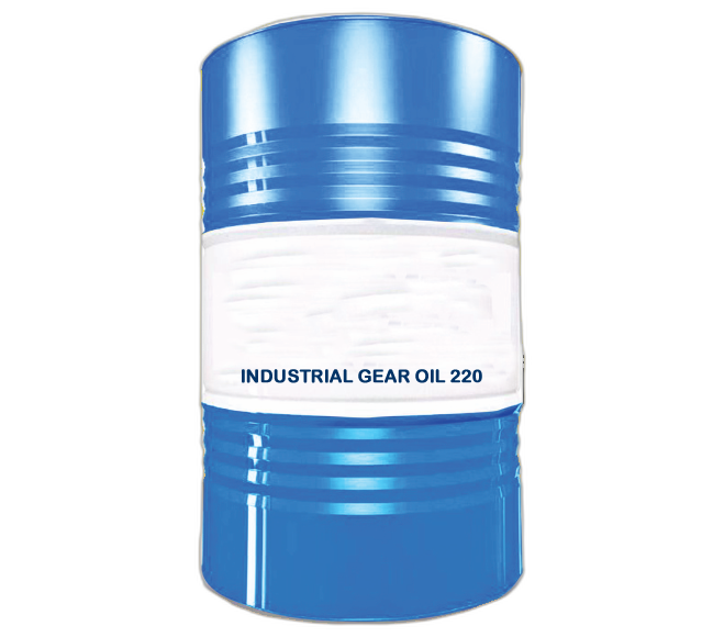 MALOK INDUSTRIAL GEAR OIL 320 – Malok Nigeria Limited