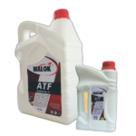 Malok ATF DEXRON III - 4 Litres